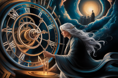 La Légende du Génie Féminin et le Mensonge de 50 Ans du Maître Horloger !