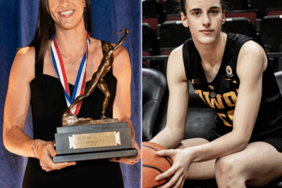 The Million-Dollar Decision: Is Caitlin Clark About to Abandon the WNBA for a Revolutionary New League?